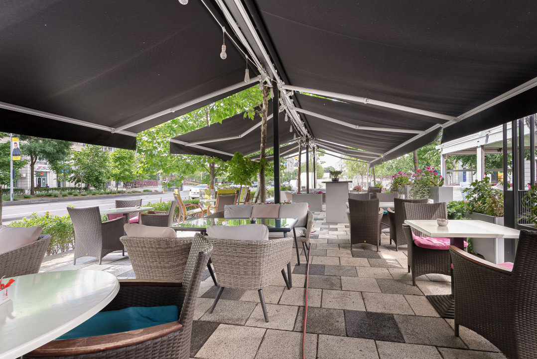 Oportunitate unică de afacere - Preluare Restaurant cu spațiu de 460 mp 