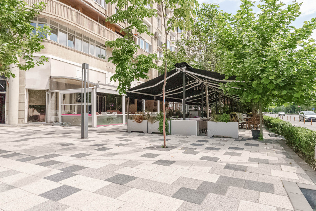 Oportunitate unică de afacere - Preluare Restaurant cu spațiu de 460 mp 
