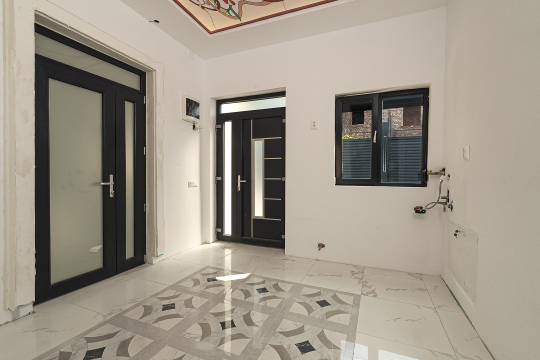 CASA  BD. PIEPTANARI, nr 15,    EROII REVOLUTIEI