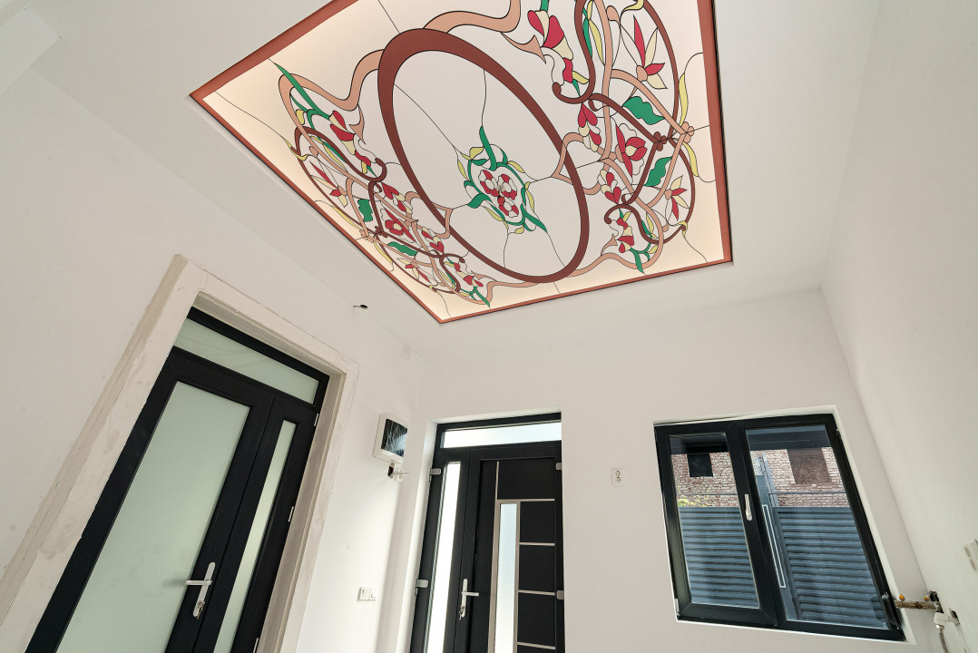 CASA  BD. PIEPTANARI, nr 15,    EROII REVOLUTIEI