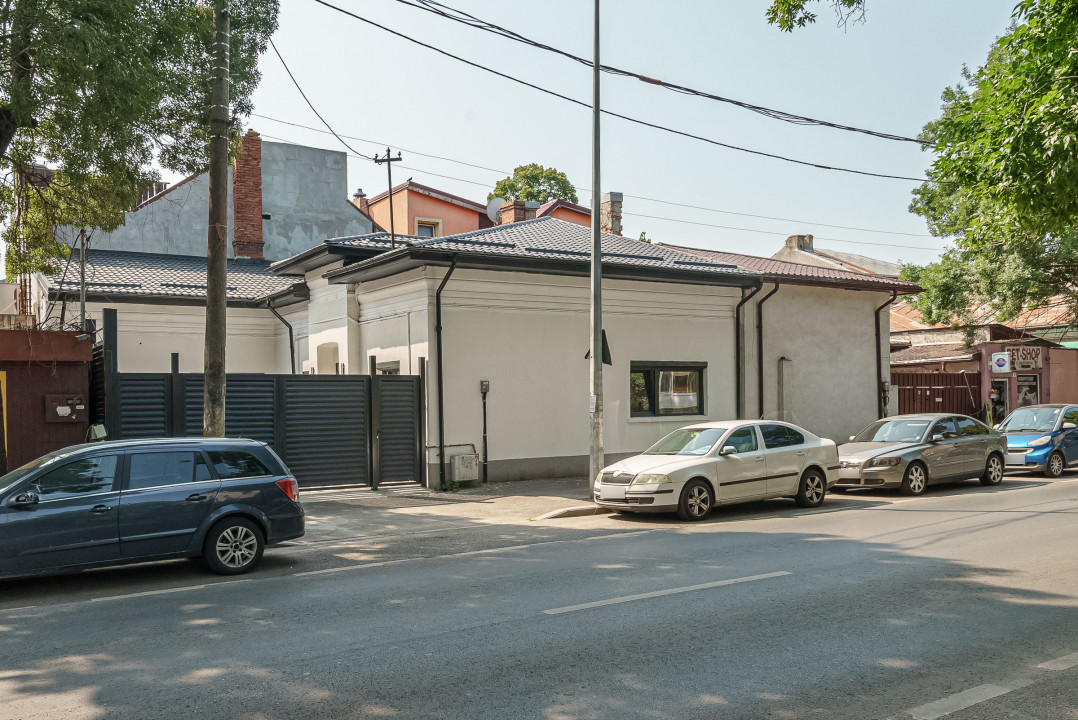 CASA  BD. PIEPTANARI, nr 15,    EROII REVOLUTIEI