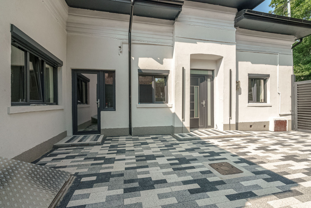 CASA  BD. PIEPTANARI, nr 15,    EROII REVOLUTIEI