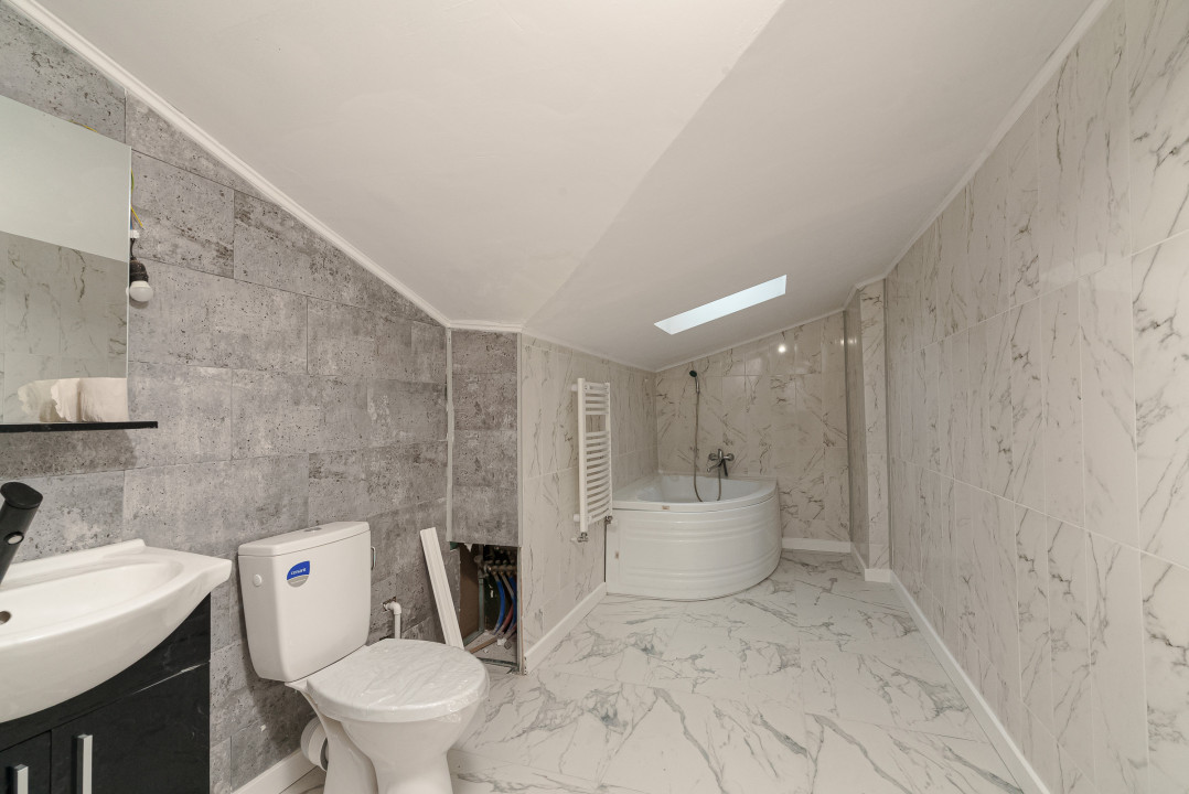 CASA  BD. PIEPTANARI, nr 15,    EROII REVOLUTIEI