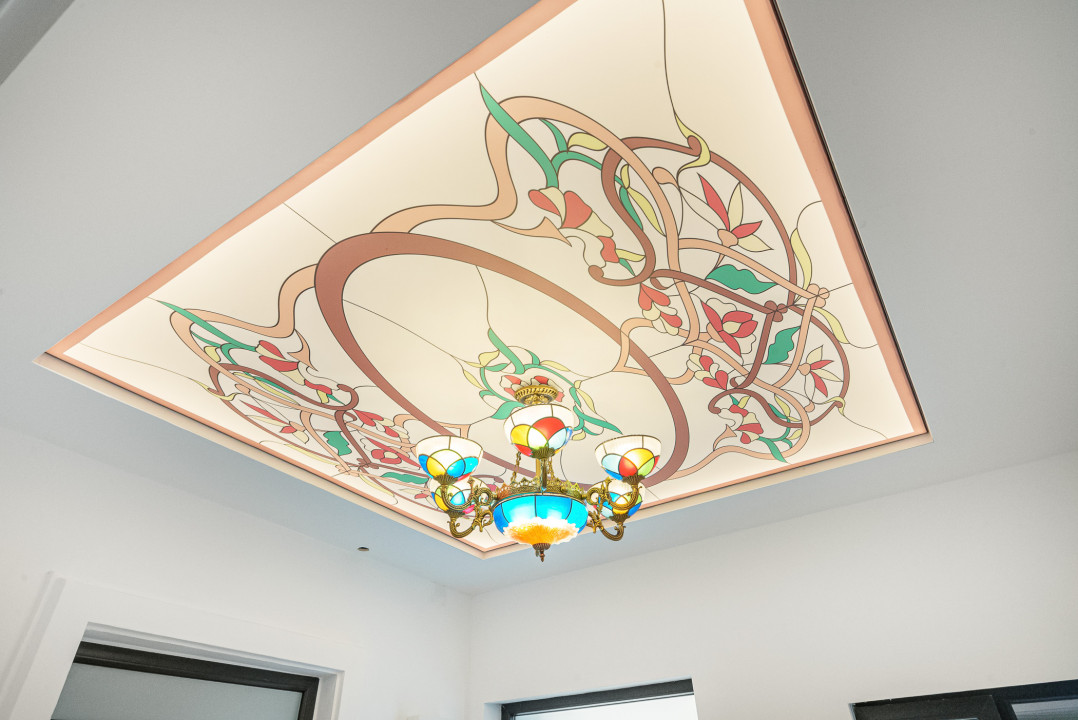 CASA  BD. PIEPTANARI, nr 15,    EROII REVOLUTIEI