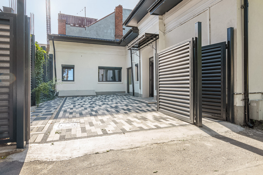 CASA  BD. PIEPTANARI, nr 15,    EROII REVOLUTIEI