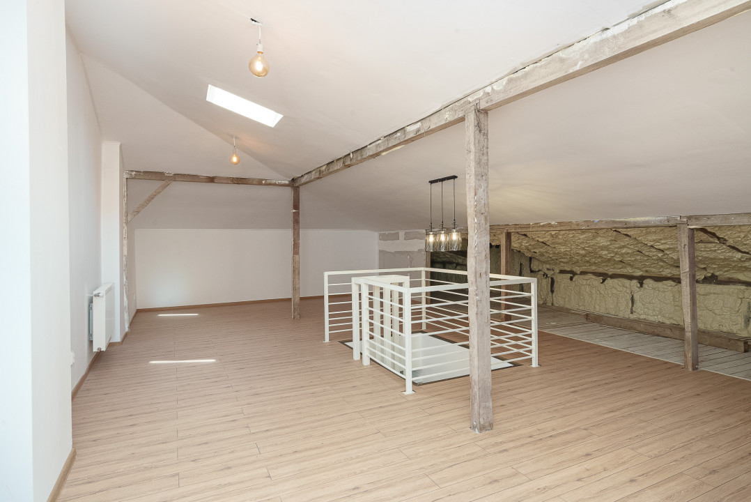 CASA  BD. PIEPTANARI, nr 15,    EROII REVOLUTIEI