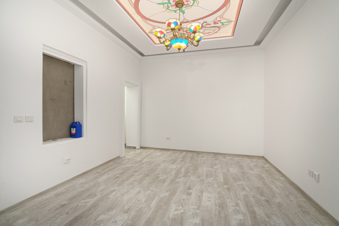 CASA  BD. PIEPTANARI, nr 15,    EROII REVOLUTIEI
