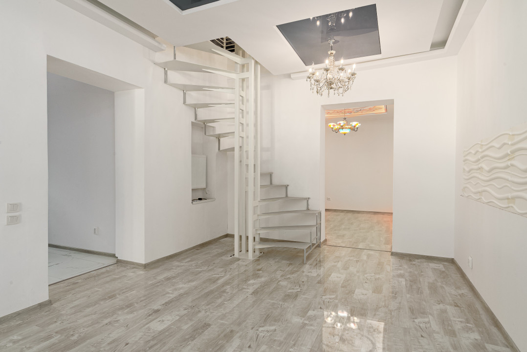 CASA  BD. PIEPTANARI, nr 15,    EROII REVOLUTIEI
