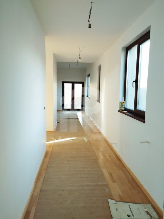 MEGA OCAZIE SE VINDE VILA IN SNAGOV-CIOFLICENI