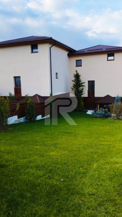 MEGA OCAZIE SE VINDE VILA IN SNAGOV-CIOFLICENI