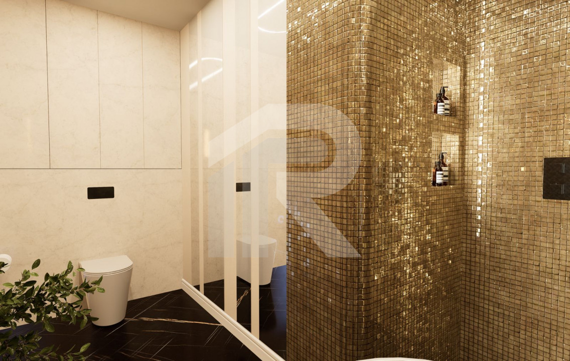 MEGA OCAZIE SE VINDE VILA IN SNAGOV-CIOFLICENI