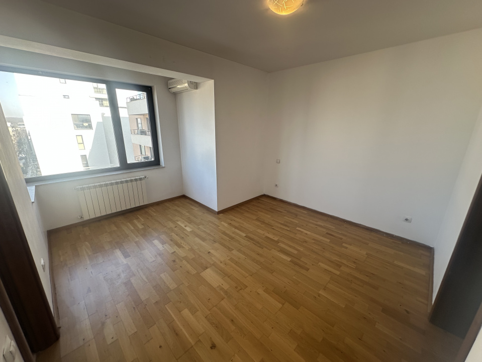 BANEASA, PRIVIGHETORILOR, APARTAMENT 63 MP+Parcare!