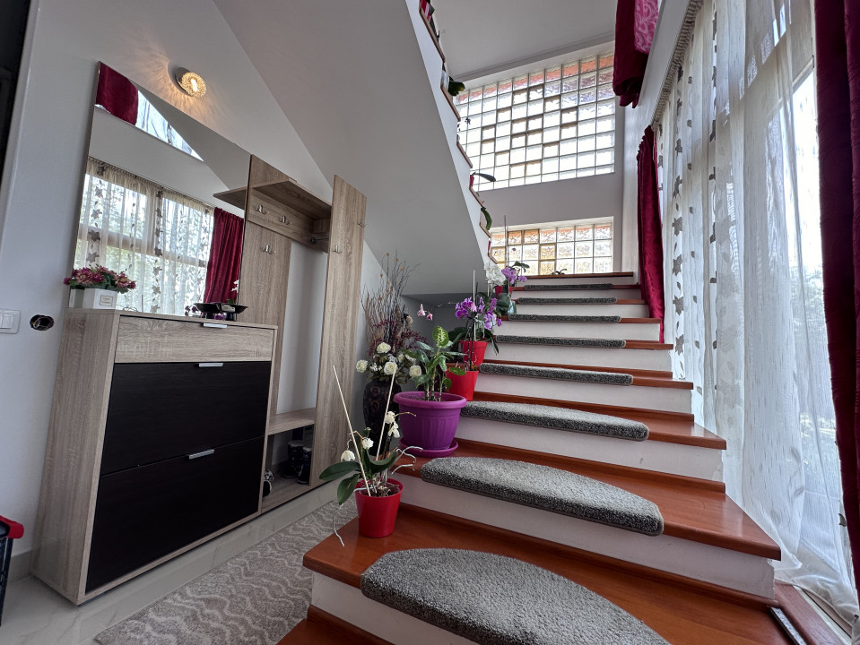 CREVEDIA-DARZA, CASA P+E 210 MP, LOT 721 MP!