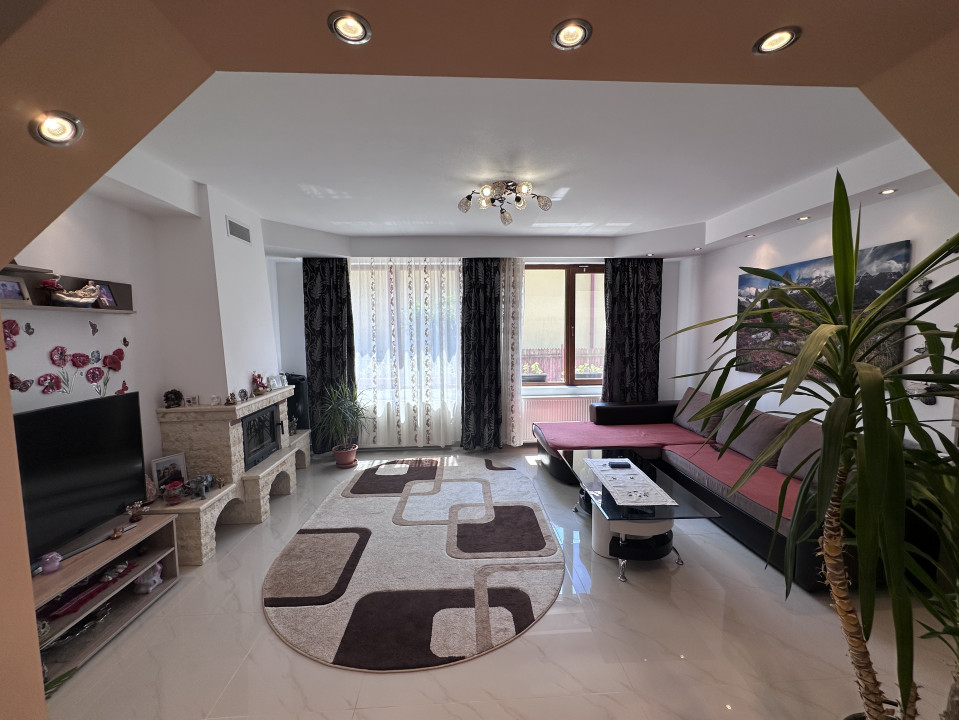 CREVEDIA-DARZA, CASA P+E 210 MP, LOT 721 MP!