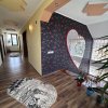 CREVEDIA-DARZA, CASA P+E 210 MP, LOT 721 MP!