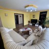 CREVEDIA-DARZA, CASA P+E 210 MP, LOT 721 MP!