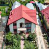 CREVEDIA-DARZA, CASA P+E 210 MP, LOT 721 MP!