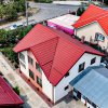 CREVEDIA-DARZA, CASA P+E 210 MP, LOT 721 MP!