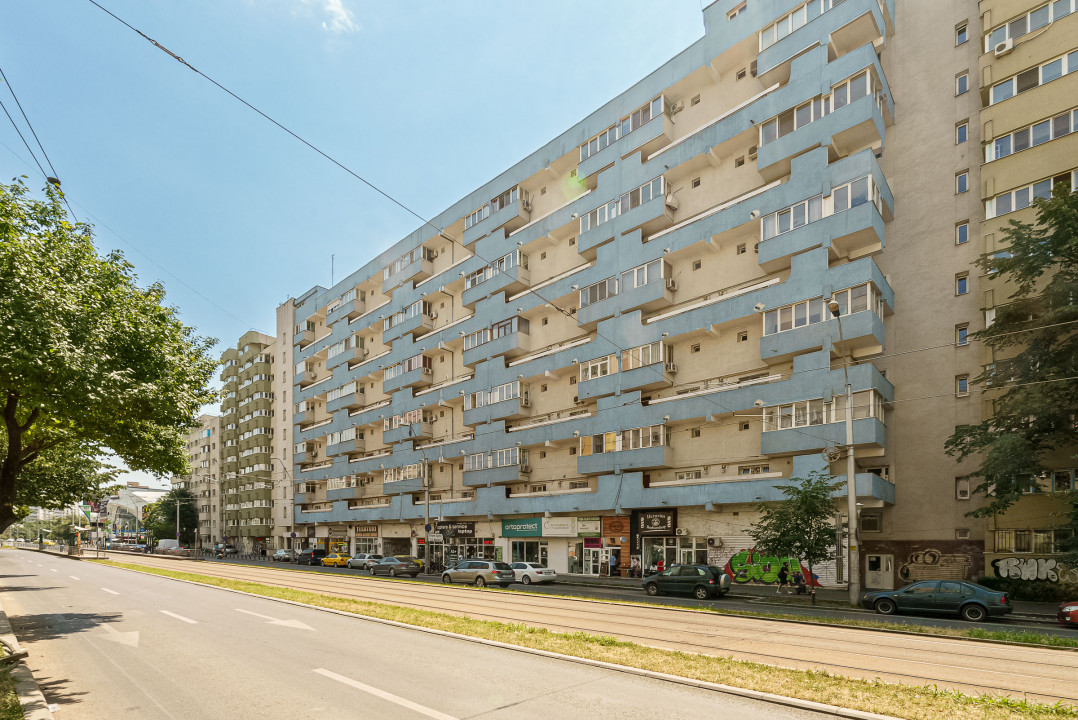 DUPLEX IANCULUI 115  MP