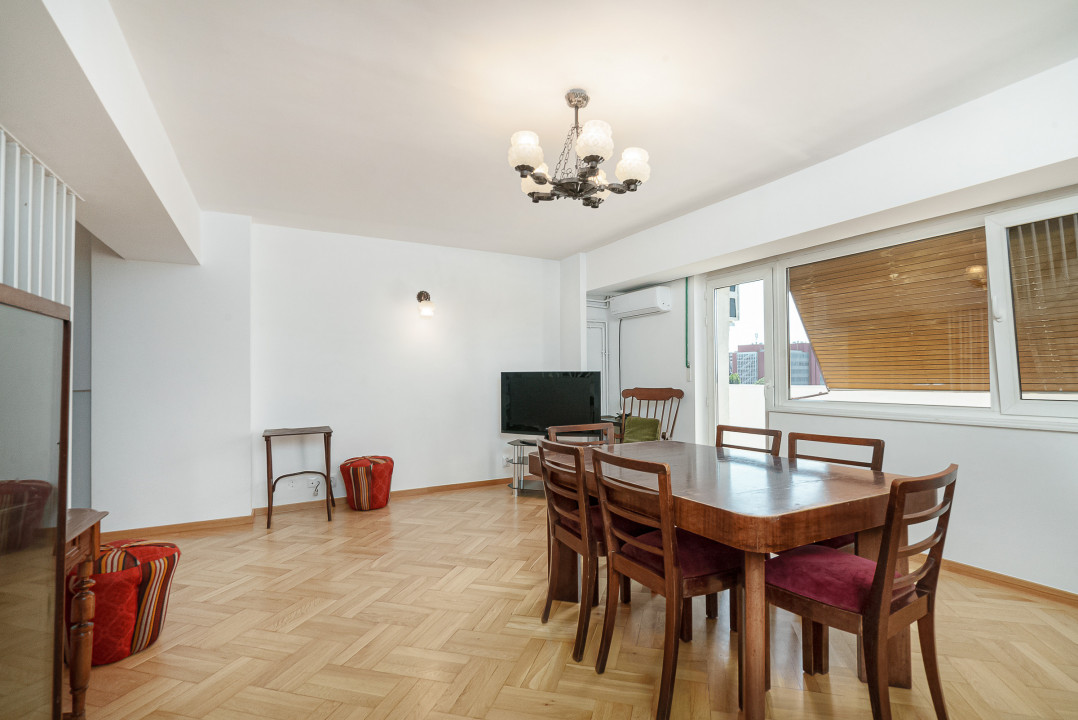 DUPLEX IANCULUI 115  MP