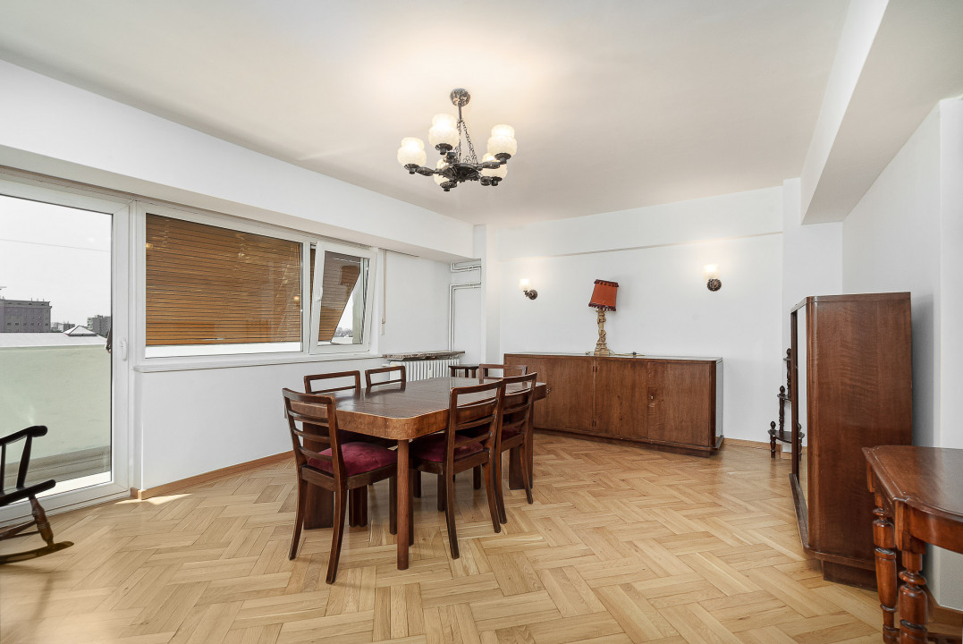 DUPLEX IANCULUI 115  MP