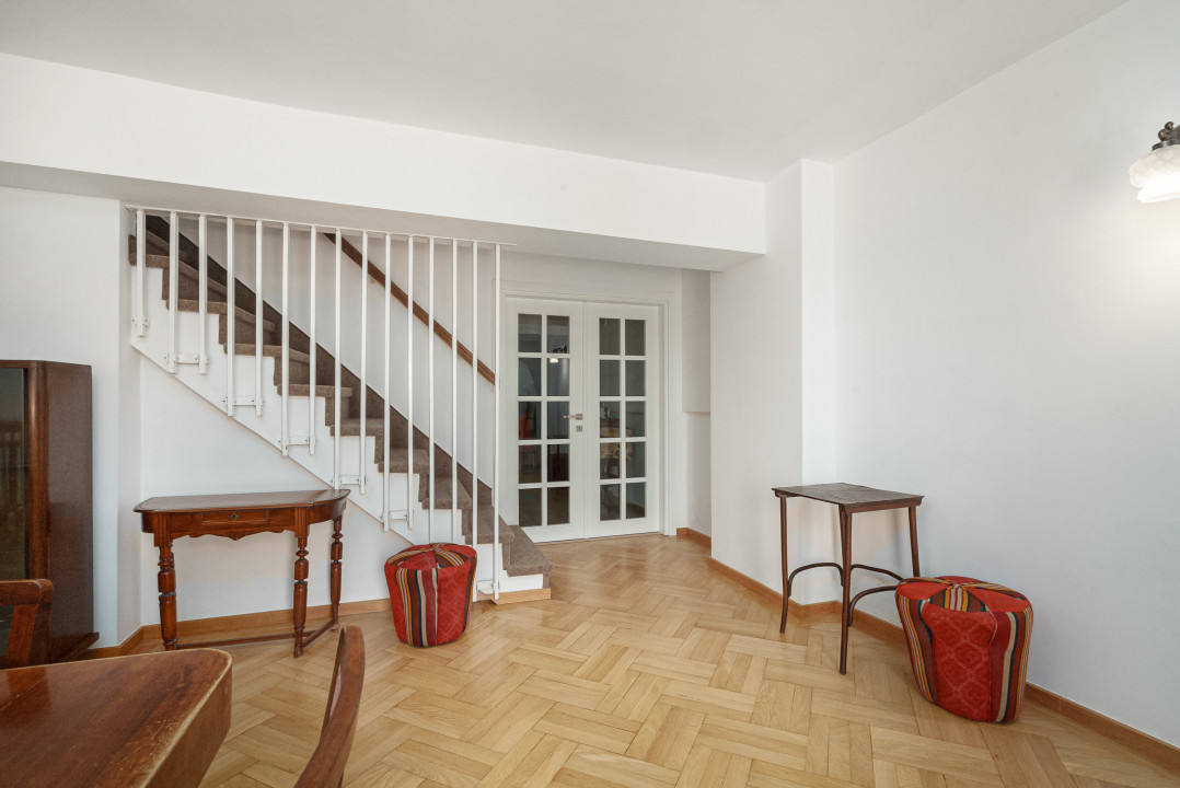 DUPLEX IANCULUI 115  MP