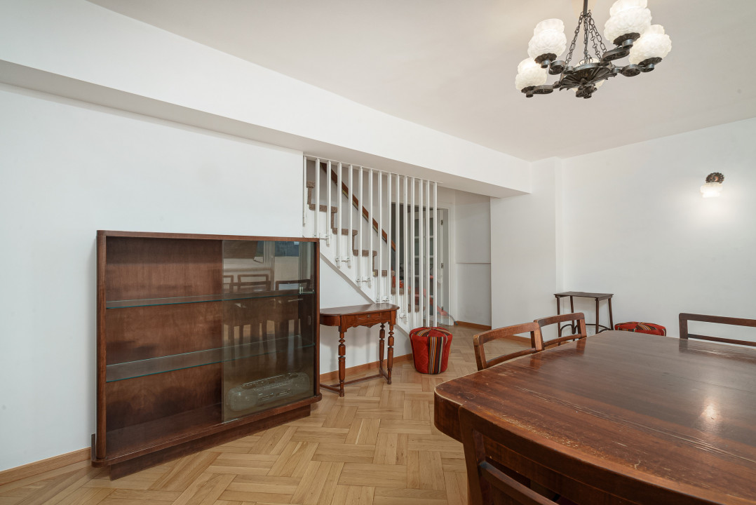 DUPLEX IANCULUI 115  MP