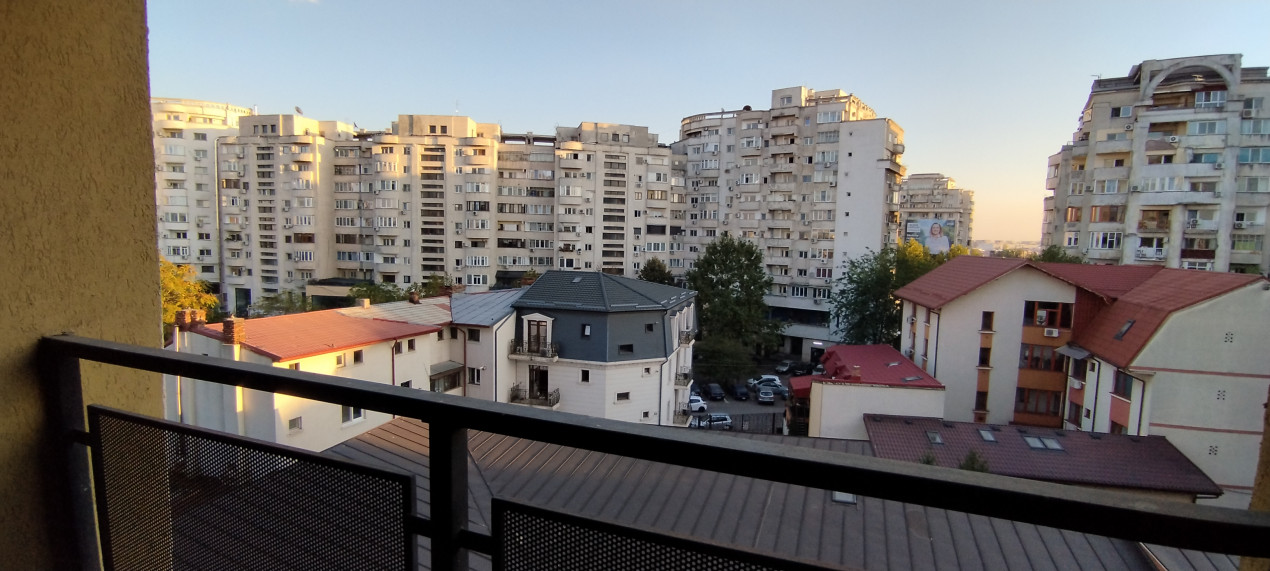 UNIRII-ALBA IULIA, 3 CAMERE 99 MP, PARCARE SUBTERANA!