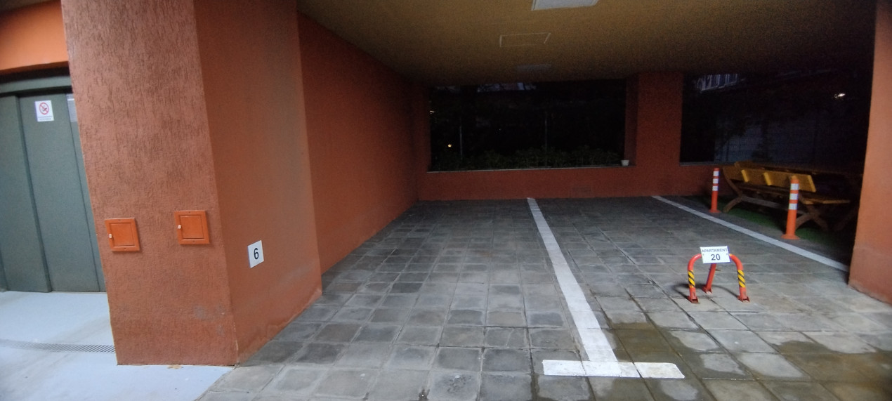 UNIRII-ALBA IULIA, 3 CAMERE 99 MP, PARCARE SUBTERANA!