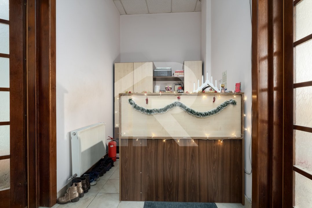 Vila interbelică de poveste în inima Bucureștiului!