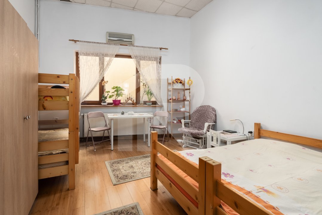 Vila interbelică de poveste în inima Bucureștiului!