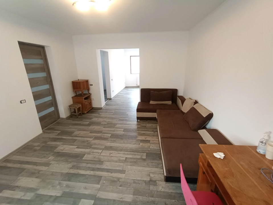 Apartament 2 camere, ultracentral renovat 2023
