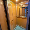 Lacul Tei, bloc reabilitat si scara renovata
