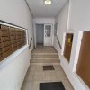 Lacul Tei, bloc reabilitat si scara renovata