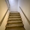 Lacul Tei, bloc reabilitat si scara renovata