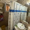 Lacul Tei, bloc reabilitat si scara renovata