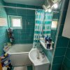 Lacul Tei, bloc reabilitat si scara renovata
