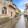 CALEA PLEVNEI - STEFAN FURTUNA, APARTAMENT IN VILA, TOTAL 94 MP! 