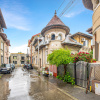 CALEA PLEVNEI - STEFAN FURTUNA, APARTAMENT IN VILA, TOTAL 94 MP! 