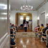 Casă de epocă în inima Bucureștiului – Lascar Catargiu / Piața Rom