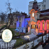 Casă de epocă în inima Bucureștiului – Lascar Catargiu / Piața Rom
