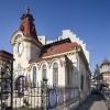 Casă de epocă în inima Bucureștiului – Lascar Catargiu / Piața Rom