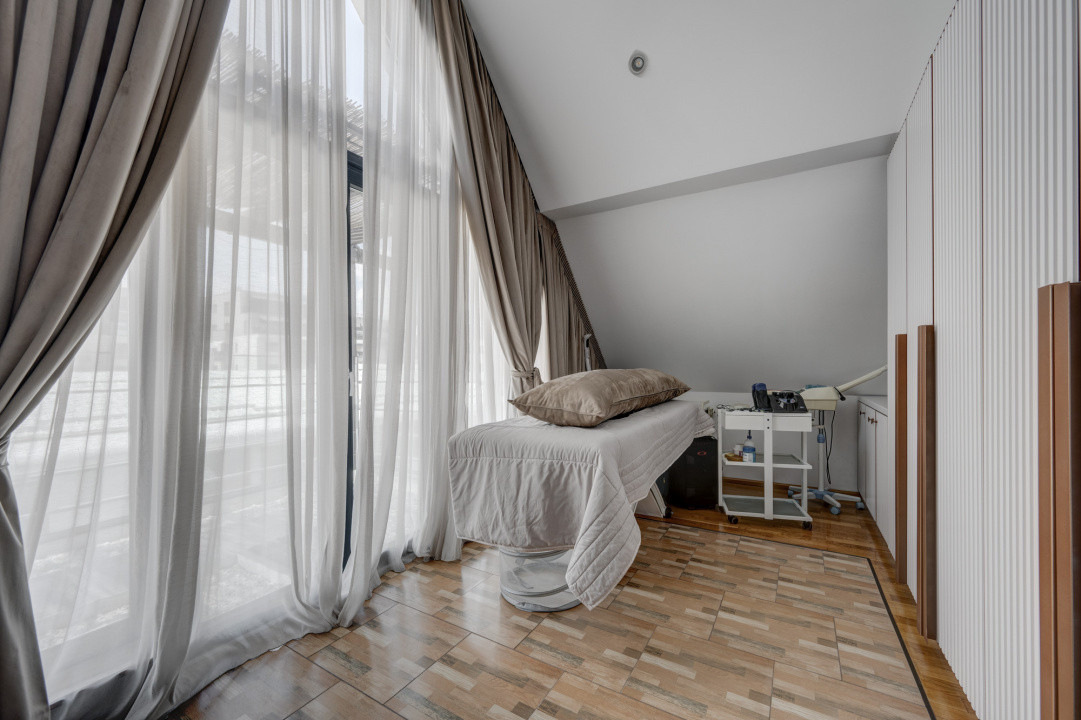 Penthouse Duplex Unic | Vedere Panoramica | Imobil Boutique