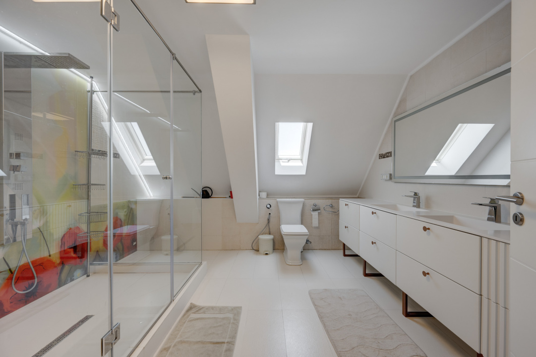 Penthouse Duplex Unic | Vedere Panoramica | Imobil Boutique