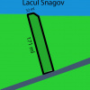 TEREN SILISTEA SNAGOVULUI 5000mp iesire LAC 30ml