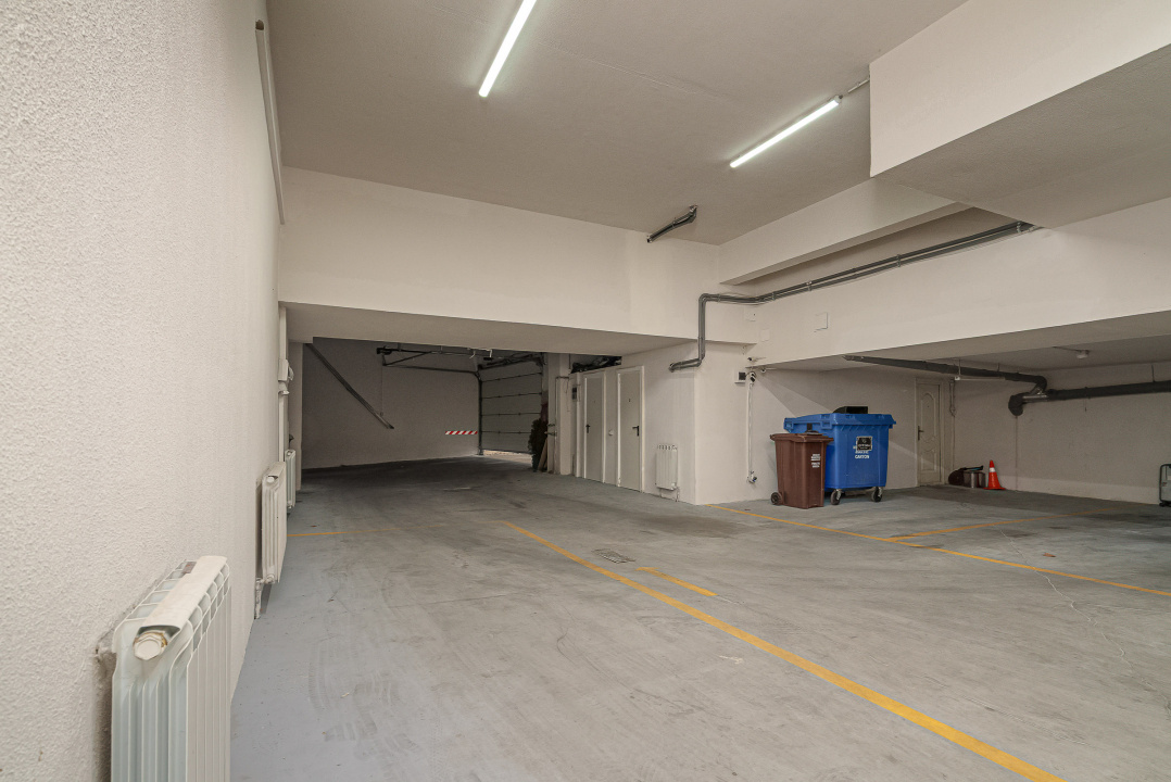  Șoseaua Nordului:  Herastrau  apartament 250mp cu parcare subterană 