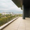  Șoseaua Nordului:  Herastrau  apartament 250mp cu parcare subterană 