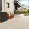  Șoseaua Nordului:  Herastrau  apartament 250mp cu parcare subterană 