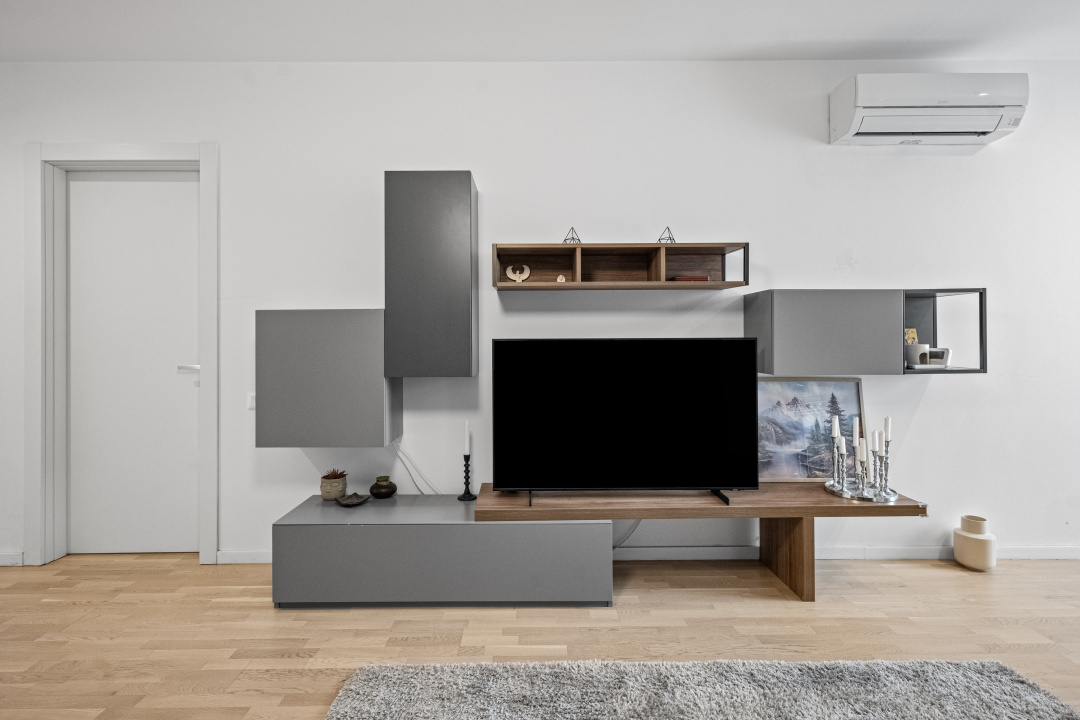 Apartament 2 camere Atlas Residence Aviatiei