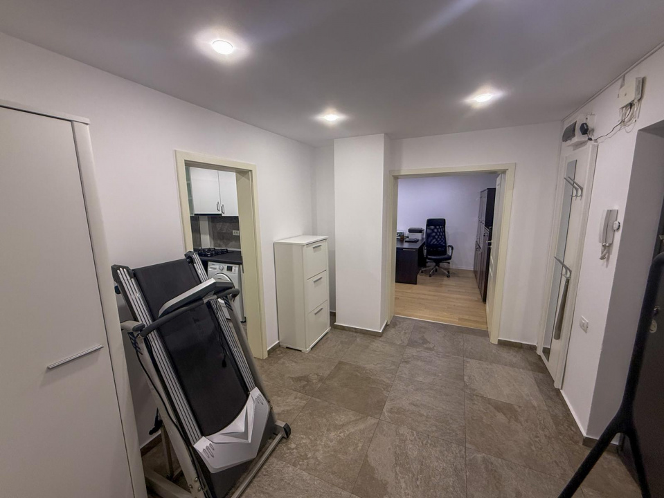 Apartament de inchiriat Unirii - Goga